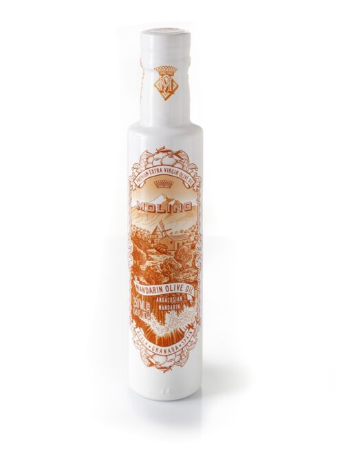 Molino Mandarina (250ml)