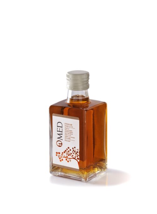 Moscatel Vinegar (250ml)