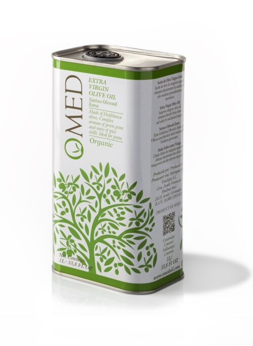 Organic Tin (1l)